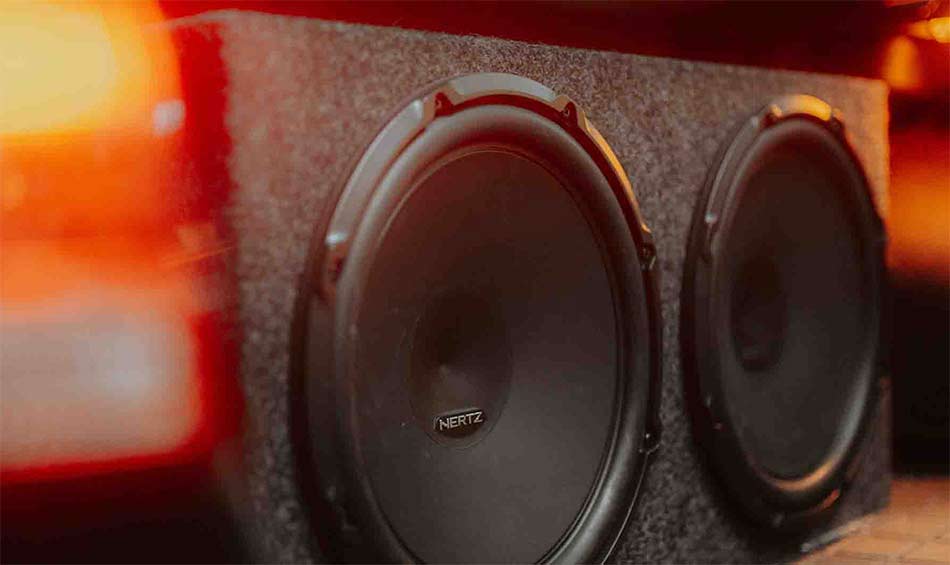 Bagus mana Speaker 4 ohm atau 8 ohm