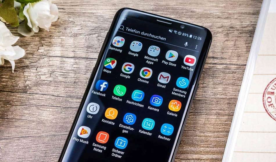 Perbedaan Amoled dan Super Amoled