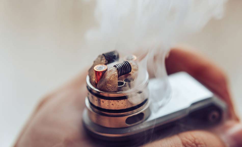 Perbedaan RDA Wasp Nano Oten dan Clone