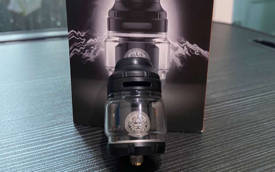 Perbedaan RTA Zeus Oten dengan Clone