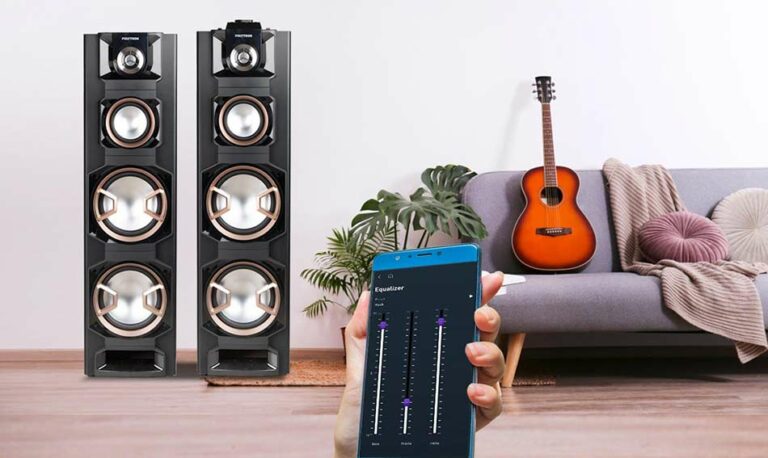 Perbedaan speaker Mono dan Stereo, bagus mana