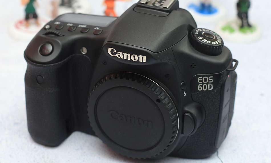 kamera Canon 600d vs 700d