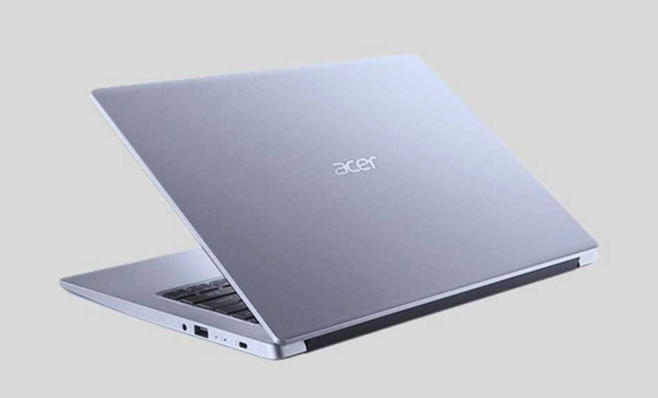 Perbedaan Laptop Acer vs Asus