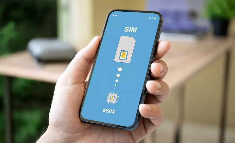 Kelebihan dan kekurangan eSIM
